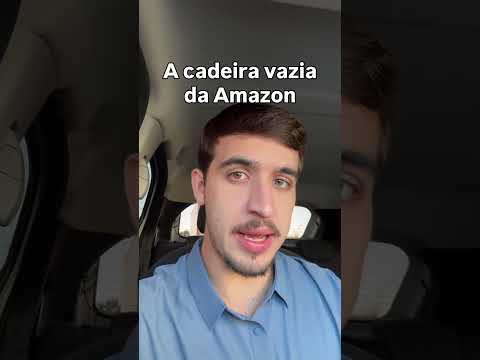 A jogada de Jeff Bezos que mudou o rumo da Amazon!